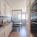 Flh Expo Flat With View