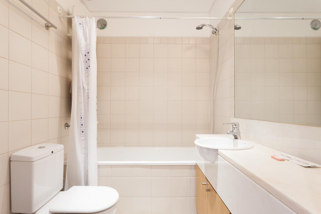 Flh Expo Flat With View Lisboa