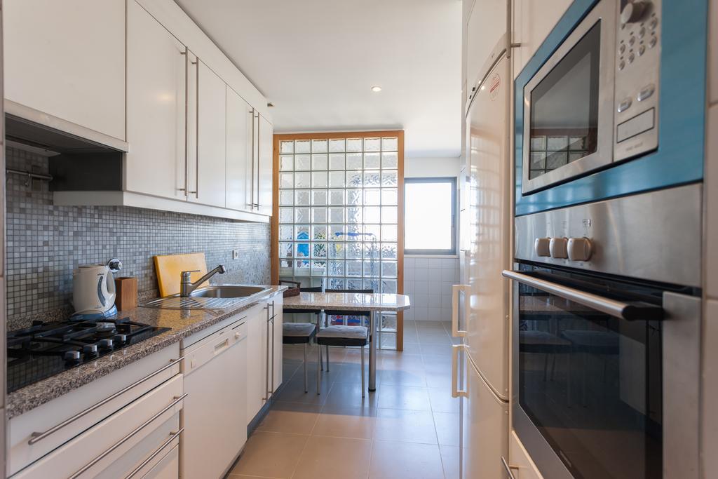 Flh Expo Flat With View Apartamento