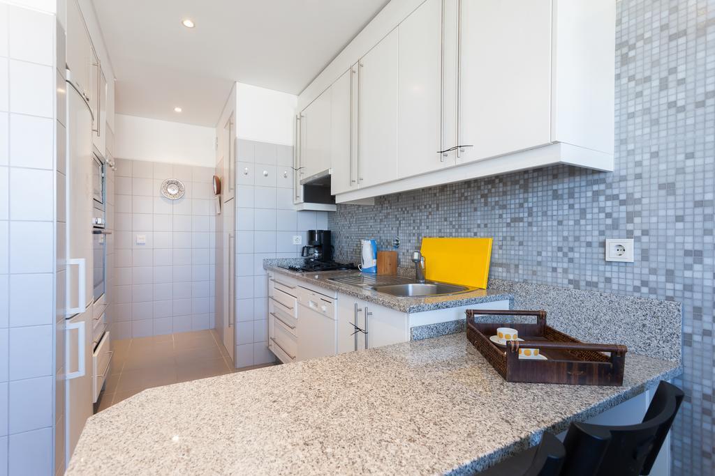 Apartment Flh Expo Flat With View *