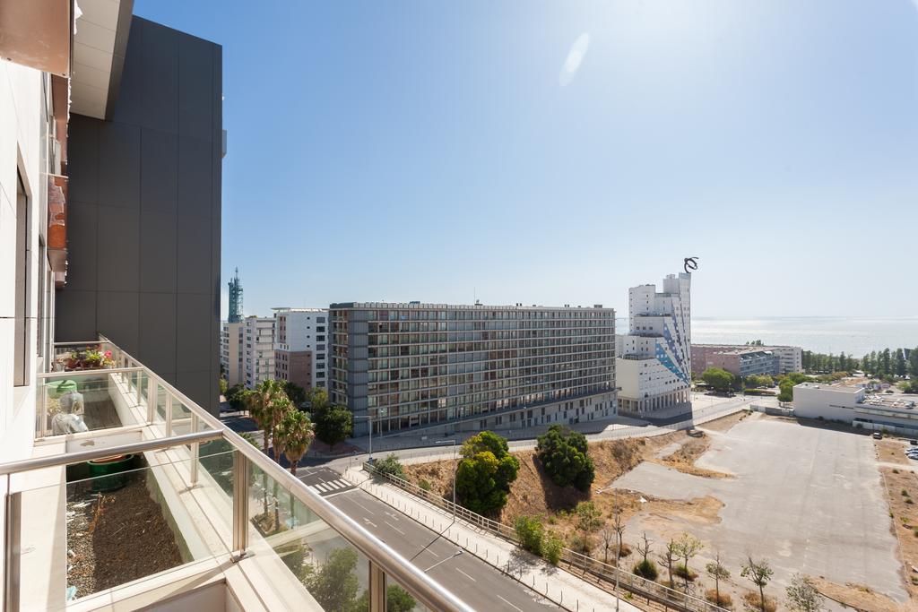 Flh Expo Flat With View Apartamento *