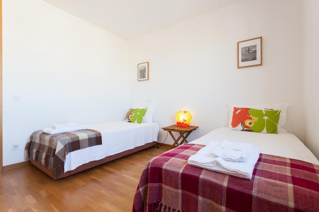 Flh Expo Flat With View * Lisboa
