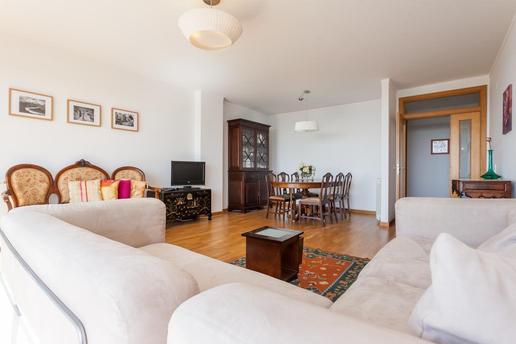 Apartamento Flh Expo Flat With View
