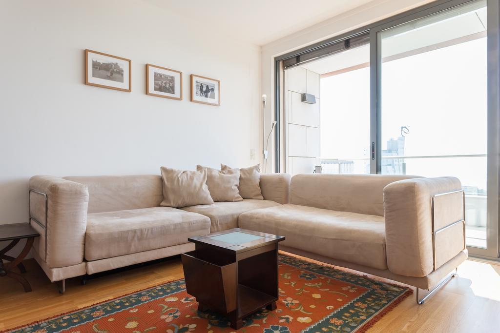 Flh Expo Flat With View Apartamento
