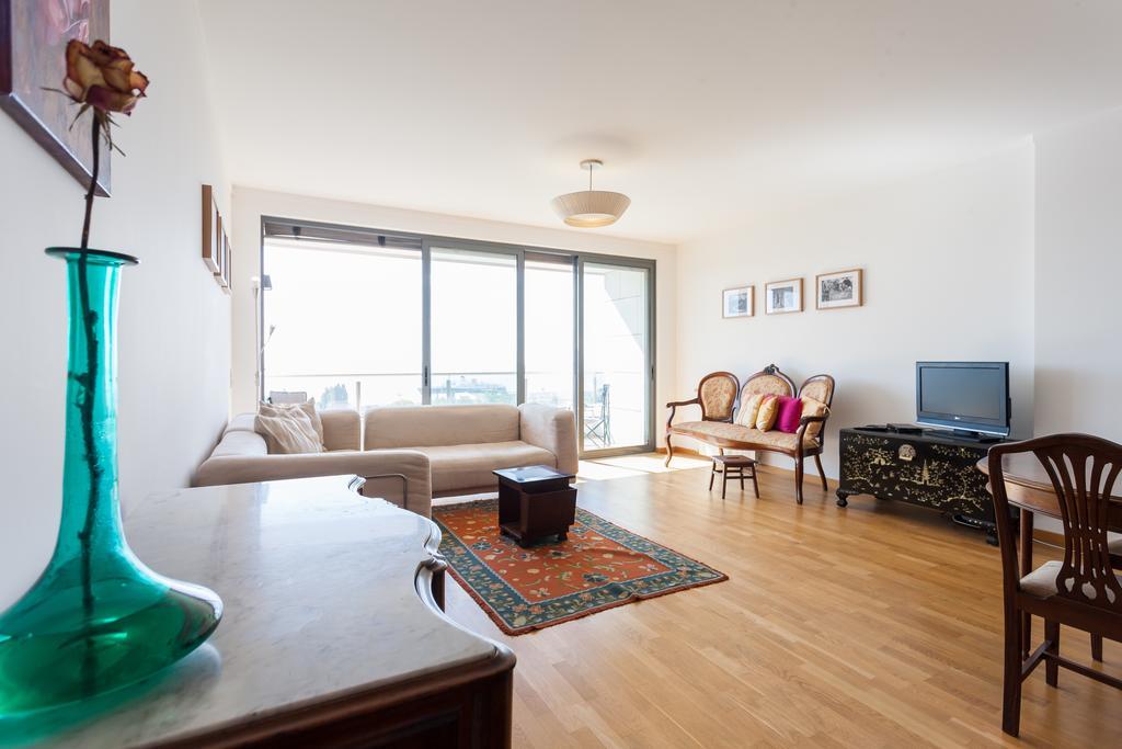 Apartamento Flh Expo Flat With View Lisboa