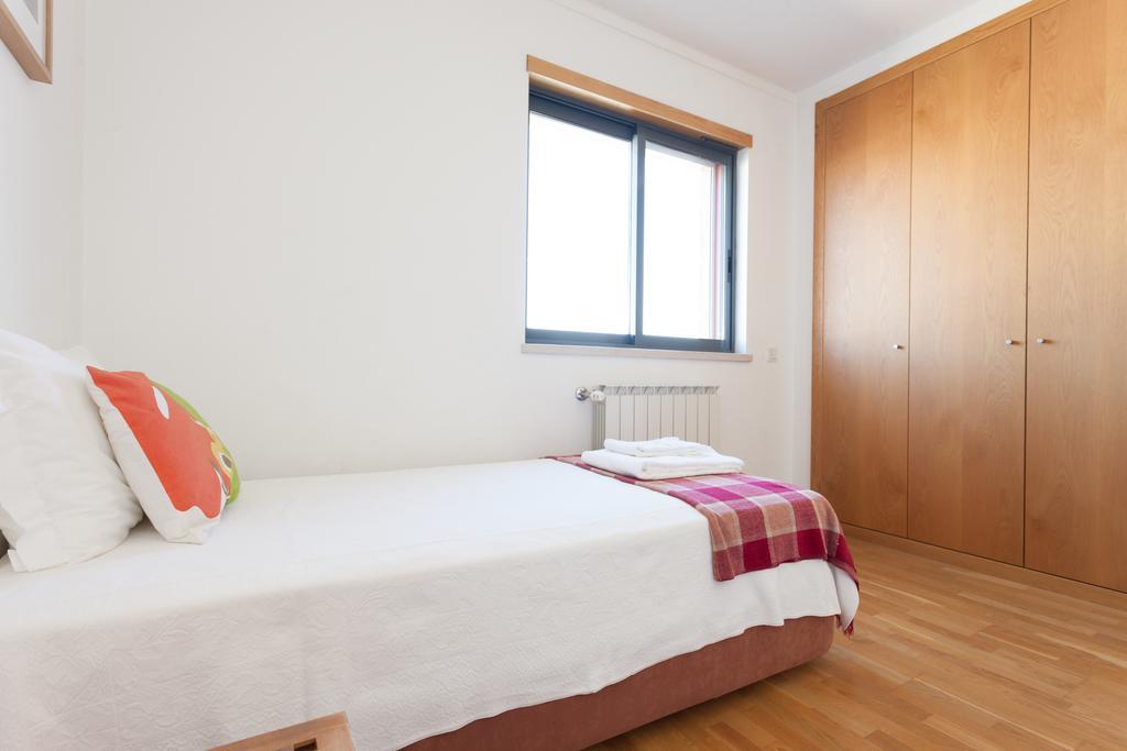 Flh Expo Flat With View Apartamento Lisboa