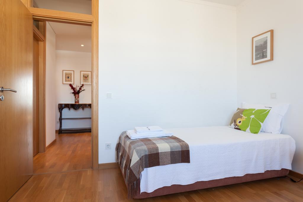 Flh Expo Flat With View Lisboa